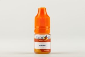FlavourArt Caramel харчовий ароматизатор для самозамісу
