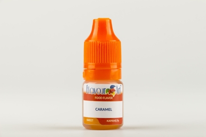 FlavourArt Caramel ароматизатор (Карамель)