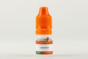 FlavourArt Cardamom харчовий ароматизатор для самозамісу
