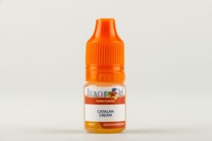 FlavourArt Catalan cream харчовий ароматизатор для самозамісу