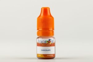 FlavourArt Chocolate харчовий ароматизатор для самозамісу