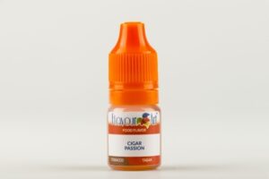 FlavourArt Cigar Passion харчовий ароматизатор для самозамісу