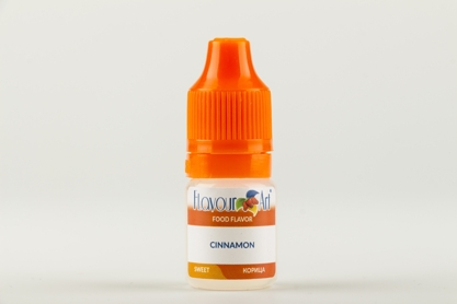 FlavourArt Cinnamon Ceylon ароматизатор (Кориця цейлонська)