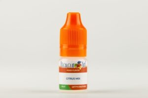 FlavourArt Citrus Mix харчовий ароматизатор для самозамісу
