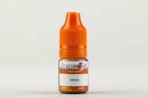 FlavourArt Cocoa харчовий ароматизатор для самозамісу