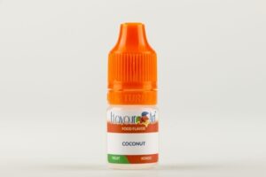FlavourArt Coconut харчовий ароматизатор для самозамісу
