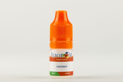 FlavourArt Coconut ароматизатор (Кокос)