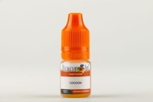 FlavourArt Cocoon харчовий ароматизатор для самозамісу