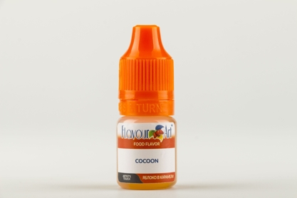 FlavourArt Cocoon ароматизатор (Мікс яблуко і карамель)