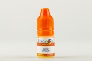 FlavourArt Coffee Espresso харчовий ароматизатор для самозамісу