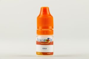 FlavourArt Cola харчовий ароматизатор для самозамісу