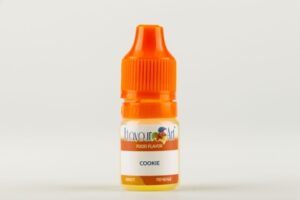 FlavourArt Cookie харчовий ароматизатор для самозамісу