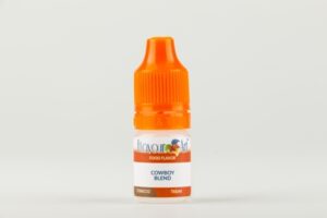 FlavourArt Cowboy Blend харчовий ароматизатор для самозамісу