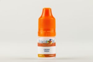 FlavourArt Cream Fresh харчовий ароматизатор для самозамісу