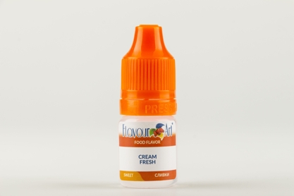 FlavourArt Cream Fresh ароматизатор (Вершки фреш)