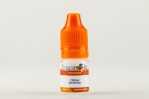 FlavourArt Cream Whipped харчовий ароматизатор для самозамісу