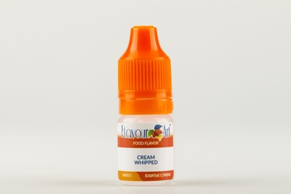 FlavourArt Cream whipped ароматизатор (Вершки збиті)