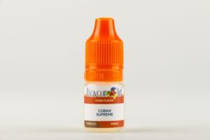 FlavourArt Cuban Supreme харчовий ароматизатор для самозамісу
