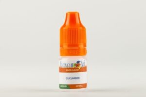 FlavourArt Cucumber харчовий ароматизатор для самозамісу