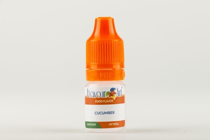 FlavourArt Cucumber ароматизатор (Огірок)