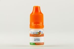 FlavourArt Florida Key Lime харчовий ароматизатор для самозамісу