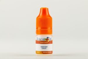 FlavourArt Graham Crust харчовий ароматизатор для самозамісу