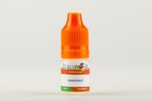 FlavourArt Grapefruit харчовий ароматизатор для самозамісу
