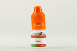 FlavourArt Guava харчовий ароматизатор для самозамісу