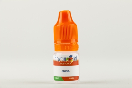 FlavourArt Guava ароматизатор (Гуава)