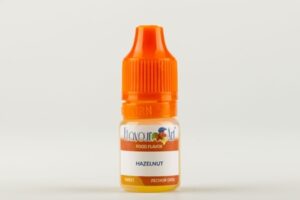 FlavourArt Hazelnut харчовий ароматизатор для самозамісу