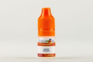 FlavourArt Candy/Jammy Wizard харчовий ароматизатор для самозамісу