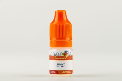 FlavourArt Jammy Wizard ароматизатор (Чарівник Джеммі)
