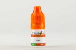 FlavourArt Kiwi харчовий ароматизатор для самозамісу