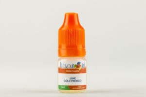 Lime Tahity cold pressed
