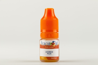 FlavourArt Liqorice ароматизатор (Лакриця)