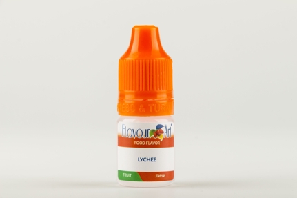 FlavourArt Lychee ароматизатор (Лічі)