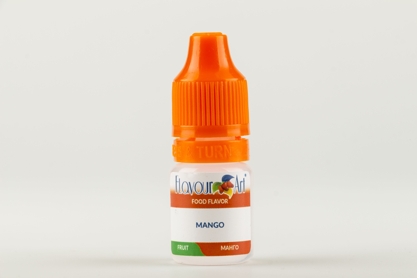 FlavourArt Mango ароматизатор (Манго)