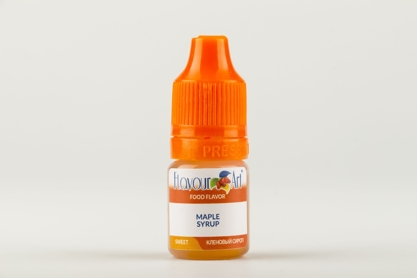 FlavourArt Maple syrup ароматизатор (Кленовий сироп)