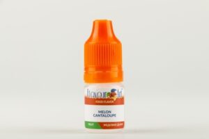 FlavourArt Melon Cantaloupe харчовий ароматизатор для самозамісу