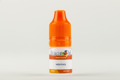FlavourArt Menthol ароматизатор (Ментол)