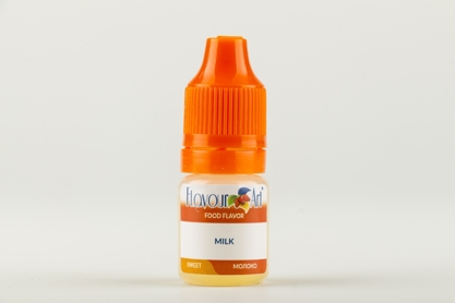 FlavourArt Milk ароматизатор (Молоко)