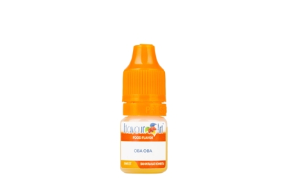 FlavourArt Oba Oba ароматизатор (Мікс)