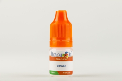 FlavourArt Orange ароматизатор (Апельсин)
