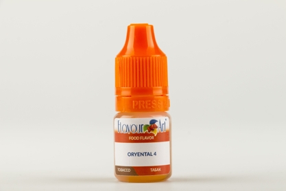 FlavourArt Oryental 4 ароматизатор (Східний)