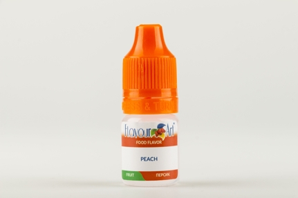 FlavourArt Peach ароматизатор (Персик)