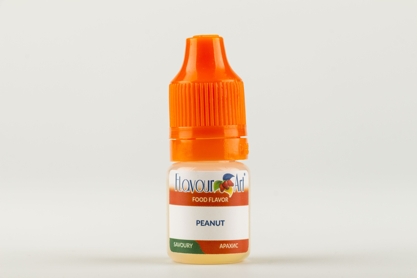 FlavourArt Peanut ароматизатор (Арахіс)