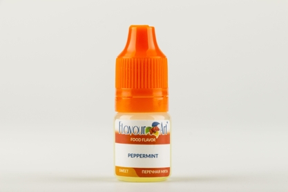 FlavourArt Peppermint ароматизатор (М'ята перцева)