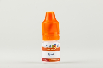 FlavourArt Polar Blast ароматизатор (Полярний вибух)