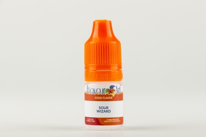 FlavourArt Sour Wizard ароматизатор (Кислий чарівник)