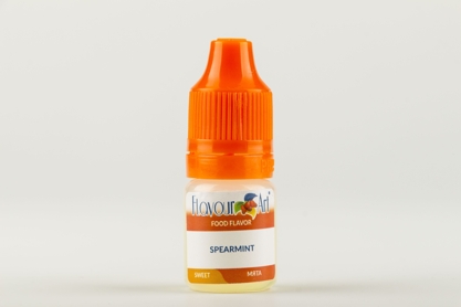 FlavourArt Spearmint ароматизатор (М'ята колосиста)